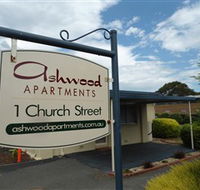 Ashwood Apartments - Bellerive - Accommodation Newcastle