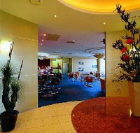 Shoreline Hotel - Accommodation Newcastle