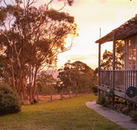 Signalmans Cottage Bed and Breakfast - The - Accommodation Newcastle
