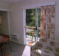 Talune  Farm - Accommodation Newcastle
