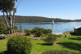 Abs By The Bay - Accommodation Newcastle 1