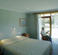 Port Arthur Motor Inn - Accommodation Newcastle