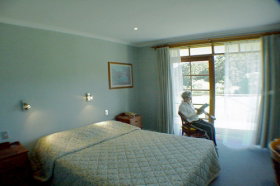 Port Arthur Motor Inn - Accommodation Newcastle 0