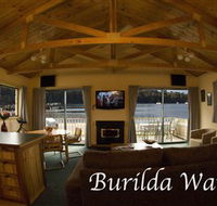 Burilda Waters - Accommodation Newcastle