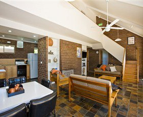 Bay Retreat Port Arthur - Accommodation Newcastle 1