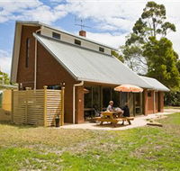 Bay Retreat Port Arthur - Accommodation Newcastle