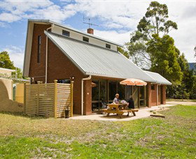 Bay Retreat Port Arthur - Accommodation Newcastle 0