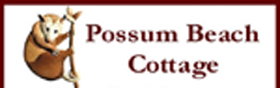 Possum Beach Cottage - Accommodation Newcastle 0