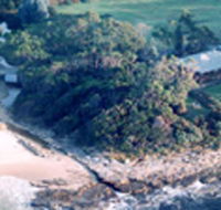Sea Change Safety Cove - Accommodation Newcastle