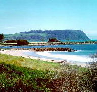 Beach Retreat Tourist Park