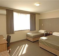 Argosy Motor Inn - Accommodation Newcastle