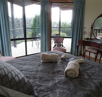 Launceston Bed and Breakfast Retreat - Accommodation Newcastle