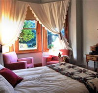 Mariton House BB - Accommodation Newcastle