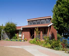 Waterside Accommodation - Derwent Retreat - Accommodation Newcastle 0