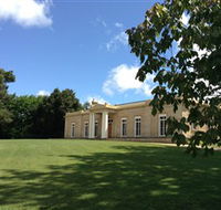 Panshanger Estate - Accommodation Newcastle