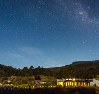 Forest Walks Lodge - Eco-Accommodation - Accommodation Newcastle