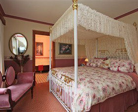 Preston TAS Accommodation Newcastle