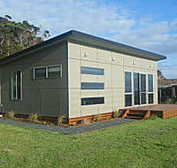 Boat Harbour Beach Holiday Park
