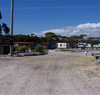 Arthur River Cabin Park