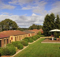 Country Club Villas - Accommodation Newcastle