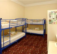 Alexander Hotel - Accommodation Newcastle