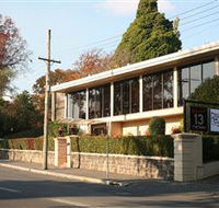 Commodore Regent - Accommodation Newcastle