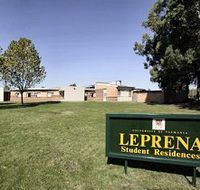 Leprena - Accommodation Newcastle