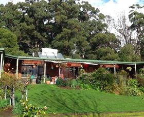 Boat Harbour TAS Accommodation Newcastle