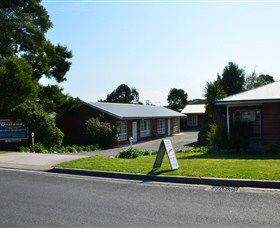  Accommodation Newcastle