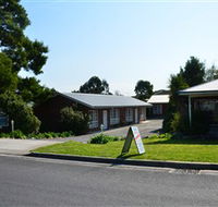 Castaway Holiday Apartments - Accommodation Newcastle