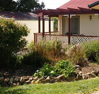 Belle Cottage - Accommodation Newcastle