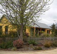 Bella Villa - Accommodation Newcastle