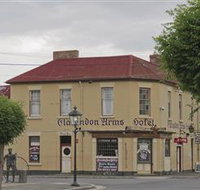 Clarendon Arms Hotel - Accommodation Newcastle