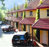Elphin  Motel  Serviced Apartments - Accommodation Newcastle
