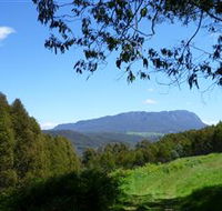 Helvetia Retreat - Accommodation Newcastle
