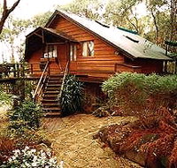 Marions Vineyard Accommodation - Accommodation Newcastle