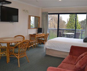 Shearwater Resort - Accommodation Newcastle 1