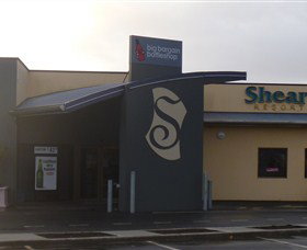 Shearwater Resort - Accommodation Newcastle 0