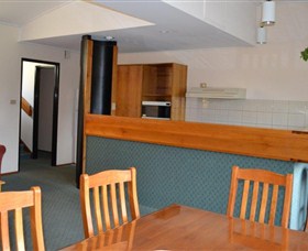 Shearwater Resort - Accommodation Newcastle 3