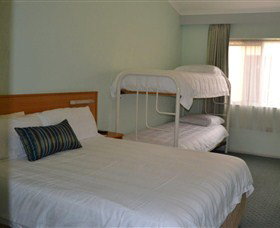 Shearwater Resort - Accommodation Newcastle 2