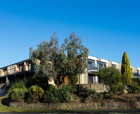 Shearwater Resort - Accommodation Newcastle 5