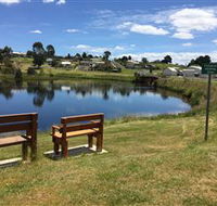 Waratah Caravan and Camping Ground - Accommodation Newcastle