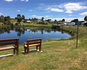Waratah Caravan And Camping Ground - Accommodation Newcastle 0