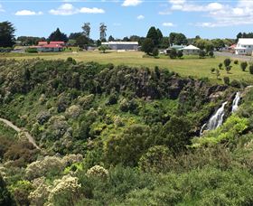Waratah Caravan And Camping Ground - Accommodation Newcastle 4