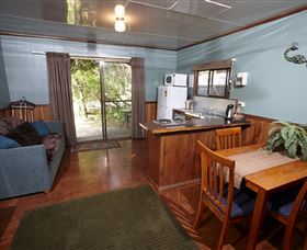 Crayfish Creek TAS Accommodation Newcastle