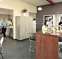 Kerslake Hall - Accommodation Newcastle