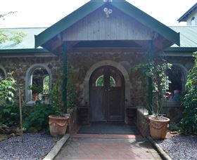 Somerset Beachside Cabin And Caravan Park - Accommodation Newcastle 1