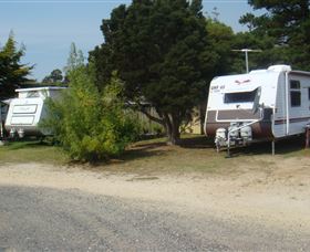Somerset Beachside Cabin And Caravan Park - Accommodation Newcastle 2