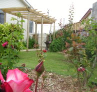 Mother Goose Bed and Breakfast - Accommodation Newcastle