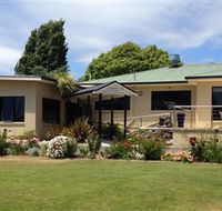 Beachway Motel  Restaurant - Accommodation Newcastle